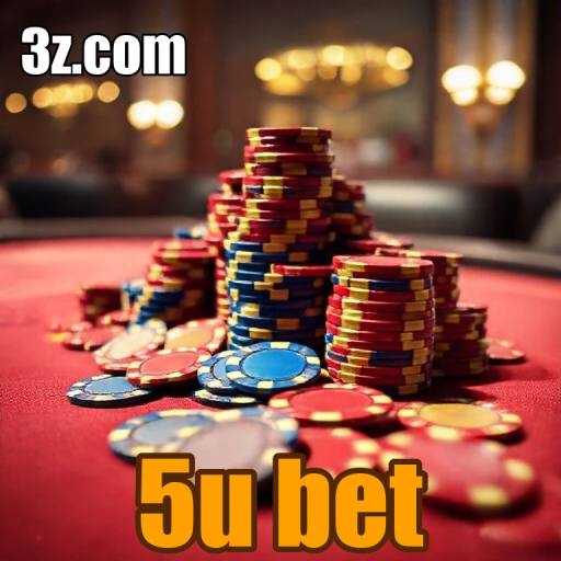 5u bet: O Melhor Casino para Jogadores Brasileiros Online
