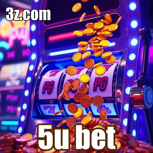 Lottos do 5u bet: Emoção e Sorte em Cada Jogo