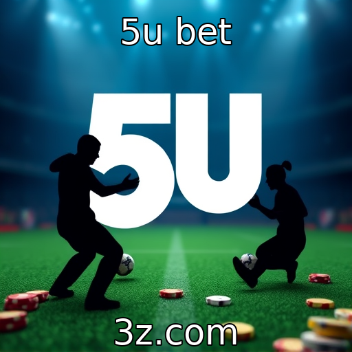 5u bet - Desafios regulatórios enfrentados por plataformas de apostas