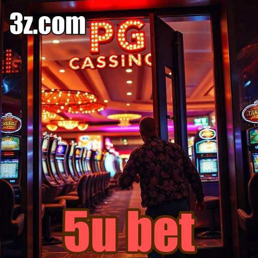 Esportes no 5u bet: A Revolução das Apostas Online