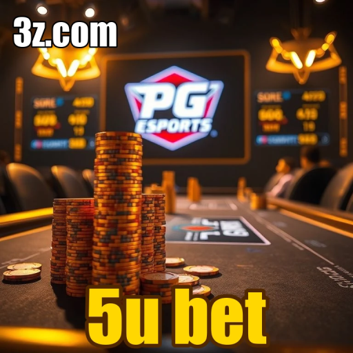 Tablegames Imperdíveis no 5u Bet: Emoção em Cada Jogada